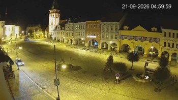 Město Chomutov