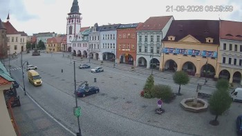 Město Chomutov
