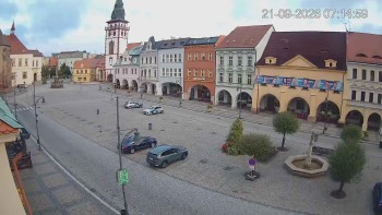 Město Chomutov