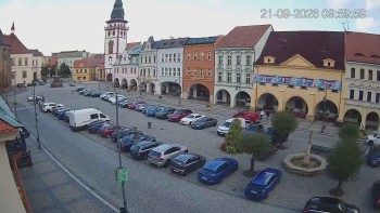 Město Chomutov