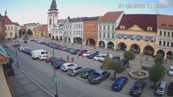 Město Chomutov