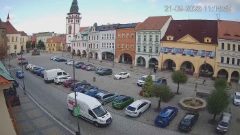 Město Chomutov