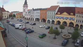 Město Chomutov