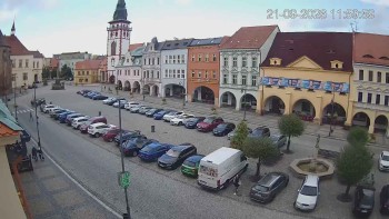 Město Chomutov