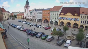 Město Chomutov