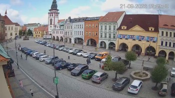 Město Chomutov