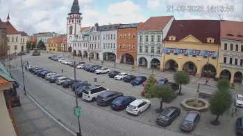 Město Chomutov