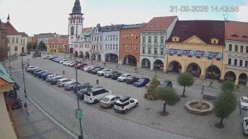 Město Chomutov
