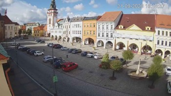 Město Chomutov