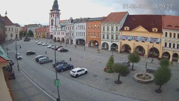 Město Chomutov