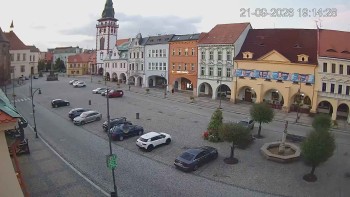 Město Chomutov