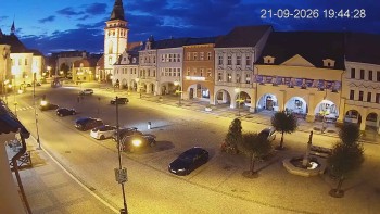 Město Chomutov