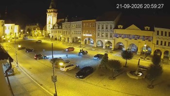 Město Chomutov
