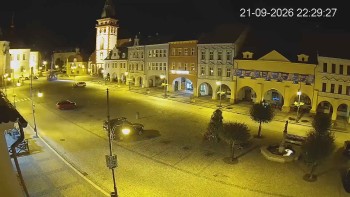 Město Chomutov