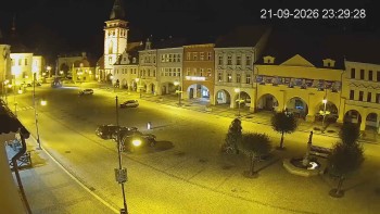 Město Chomutov