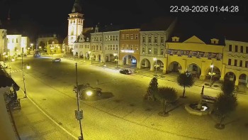 Město Chomutov