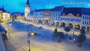 Město Chomutov