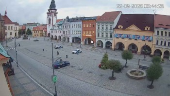 Město Chomutov