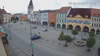 Město Chomutov