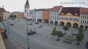 Město Chomutov