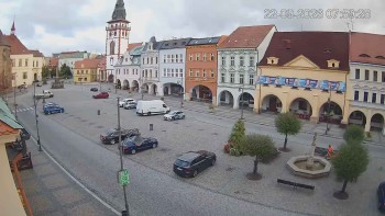 Město Chomutov