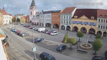 Město Chomutov