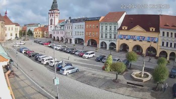 Město Chomutov