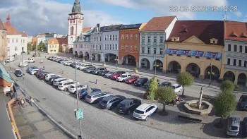 Město Chomutov