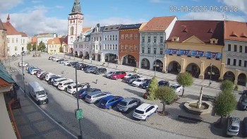 Město Chomutov