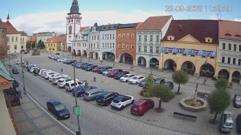 Město Chomutov