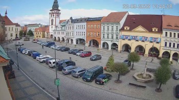 Město Chomutov