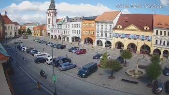 Město Chomutov
