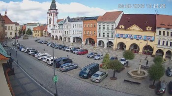 Město Chomutov