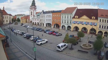 Město Chomutov