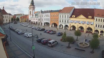 Město Chomutov