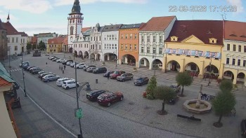 Město Chomutov
