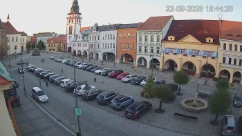Město Chomutov