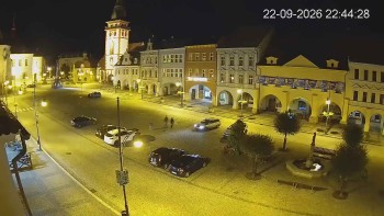 Město Chomutov