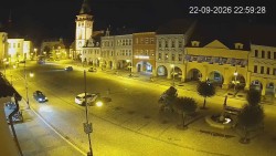 Plac 1 Maja