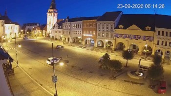 Město Chomutov