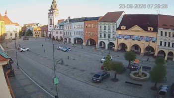 Město Chomutov