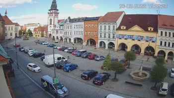 Město Chomutov