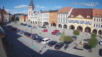Město Chomutov