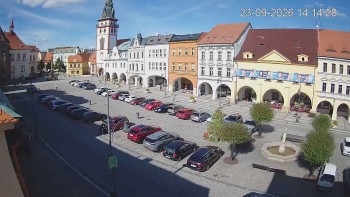 Město Chomutov