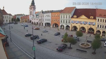 Město Chomutov