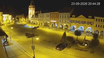Město Chomutov