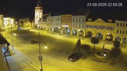 Plac 1 Maja
