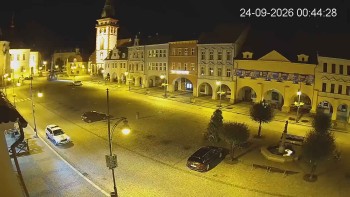 Město Chomutov
