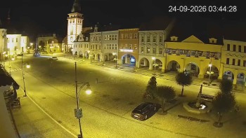 Město Chomutov