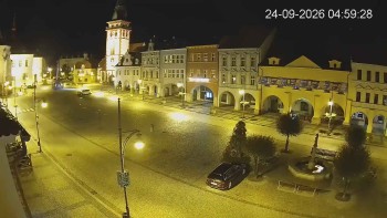 Město Chomutov